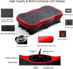 Mishiinka Jimicsiga Ee Miisaanka Dhimista Iyo Jimicsiga, Qadi Karo 136KG - Image 4