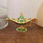 farshaxanka ALADIN ee guriha lagu sharxo - Image 2