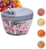 Qalabka Cuntada Lagu Yaryareyo - Image 2