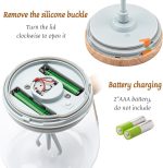 Machine Ka Coffee Ga Lagu Qasto - Image 4