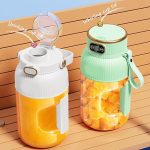 Portable Juicer Cup - Image 2