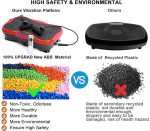 Mishiinka Jimicsiga Ee Miisaanka Dhimista Iyo Jimicsiga, Qadi Karo 136KG - Image 6