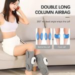 Leg Massager For Circulation