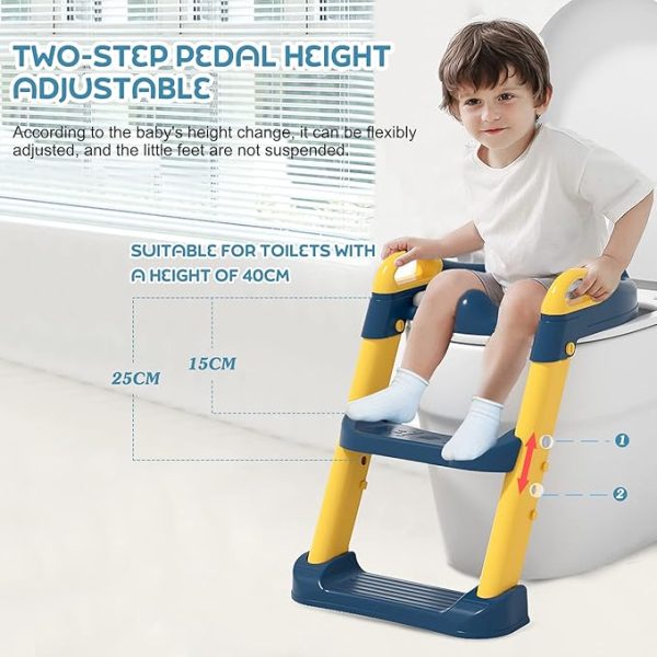 Kursiga Musqusha ee Saanqaadka