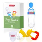 Baby Food Feeder - Image 3