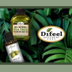 Difeel Organic Difeel Premium Natural Hair Oil - Jojoba Oil - Image 3