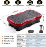 Mishiinka Jimicsiga Ee Miisaanka Dhimista Iyo Jimicsiga, Qadi Karo 136KG - Image 5