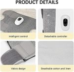 Leg Massager For Circulation - Image 4