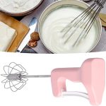 Qalabka Burka Iyo Cream Ka Lagu Qaso