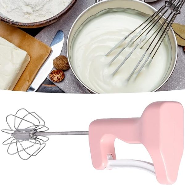 Qalabka Burka Iyo Cream Ka Lagu Qaso