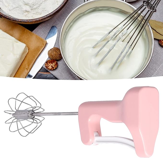 71v1WuhAXYL._AC_SX679_ Qalabka Burka Iyo Cream Ka Lagu Qaso - Image 1