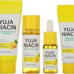 The SOME BY MI Yuja Niacin