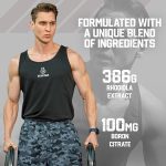 testosterone booster sixstar - Image 3