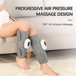 Leg Massager For Circulation - Image 2
