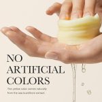 medicube Glass Skin Duo for uneven skin: Deep Vita C Toner Pads and Deep Vitamin C Golden Capsule Face Moisturizer - Image 3