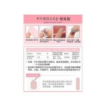 72Pcs Nails With Glue Matte Nail Sticker Long Nails French Nail Care Nail