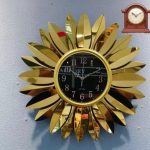 Saacada Darbiga Oo Aad U Qurux Badan