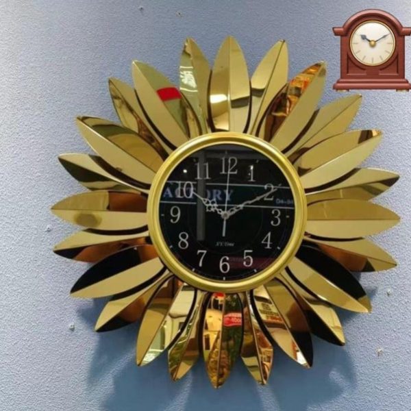 Saacada Darbiga Oo Aad U Qurux Badan