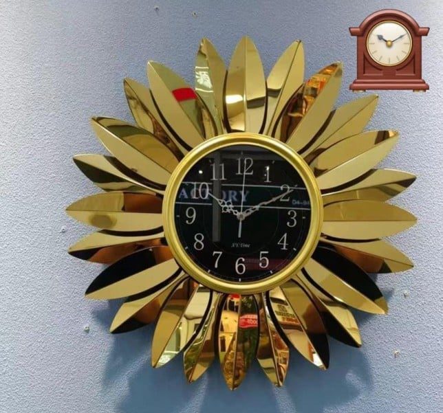 76ac6888-d770-4765-bc89-3ab2f56a1ca0 Saacada Darbiga Oo Aad U Qurux Badan - Image 1