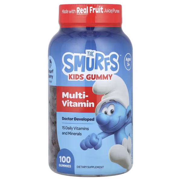 multi vitamin