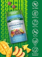 Nature's Truth Ashwagandha Gummies - Image 2