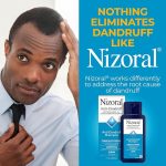 Nizoral Anti-Dandruff Shampoo, Basic, Fresh, 7 Fl Oz - Image 3