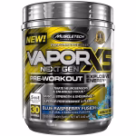 VAPORX5 PRE WORKOUT
