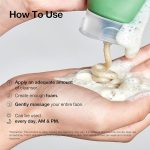 HEARTLEAF QUERCETINOL PORE DEEP CLEANSING FOAM 150ml - Image 2