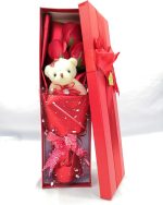 Ubaxa Dhalashada Raali Gelinta Iyo Hadyadaha - Image 2