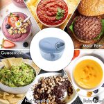 Qalabka Cuntada Lagu Yaryareyo - Image 3