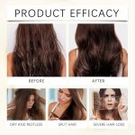 Batana Oil Volumizing Shampoo And Conditioner Set - Image 4