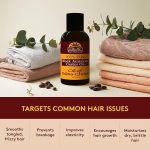 OKAY Extra Dark 100% Natural Black Jamaican Castor Oil - Image 6