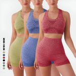 Fitness Outfit - Image 3