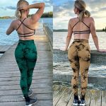 Surweelka Jimicssiga Ee Dumarka - Image 4