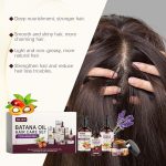 Batana Oil Volumizing Shampoo And Conditioner Set - Image 2