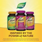 Nature's Way Alive!® Women’s Premium Gummy Multivitamin - Image 5