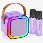 Sameecad Wadato 2Microphone