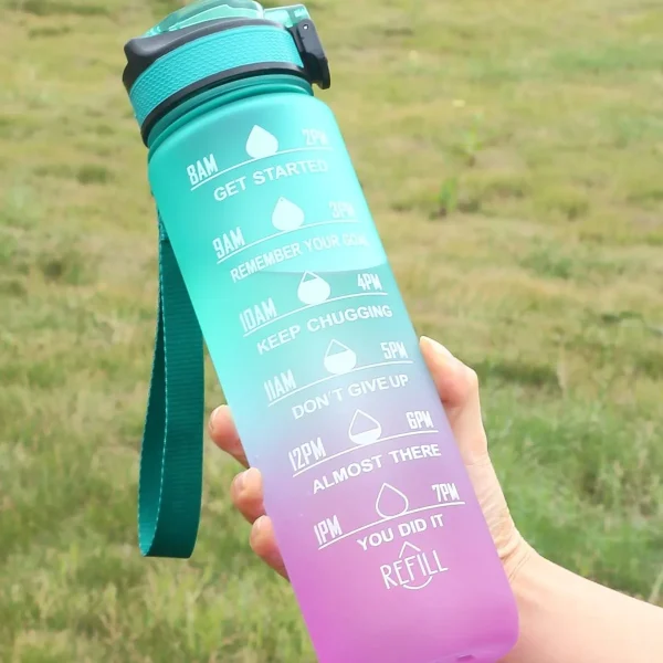 CAAGA BIYAHA GYMKA ILITRE