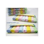 8pcs New Born Towels ..