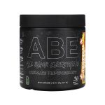 ABE ABE ULTIMATE PREWORK OUT 30 SERVIN