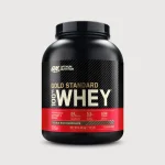 WHEY GOLD STANDARD 1KG
