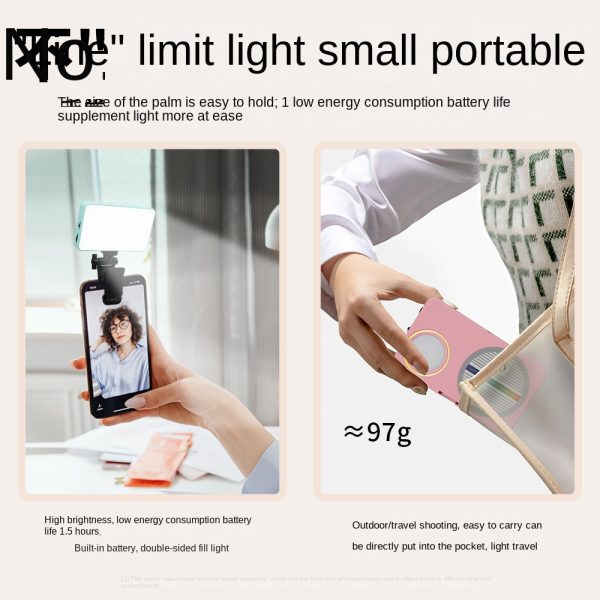 Nalka Tiktok Oo Leh Iftiin Xoogan Dabkiisa Mudo Ku Haynayo