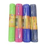 Saliga YOGA Lagu Sameyo Ee Jimicsiga - Image 3