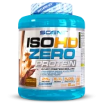 ISO ZERO PROTEIN