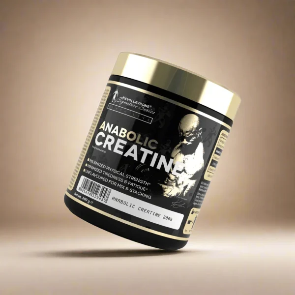 ANABOLIC CREATINE