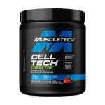 MUSCLE TECH CREATINE