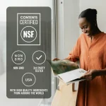 Vitamin E Softgels - Image 5