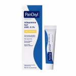 PanOxyl Adapalene Gel 0.1%