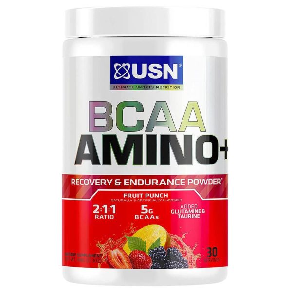 BCAA AMINO