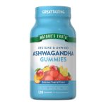 Nature's Truth Ashwagandha Gummies